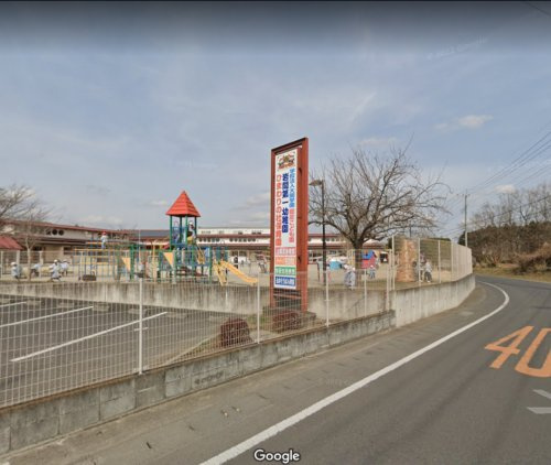【幼稚園】認定こども園岩間第一幼稚園まで789ｍ