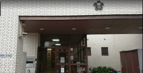【小学校】笠間市立岩間第一小学校まで2132ｍ
