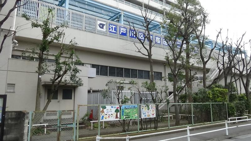 【保育園】宇喜田第二保育園まで107ｍ