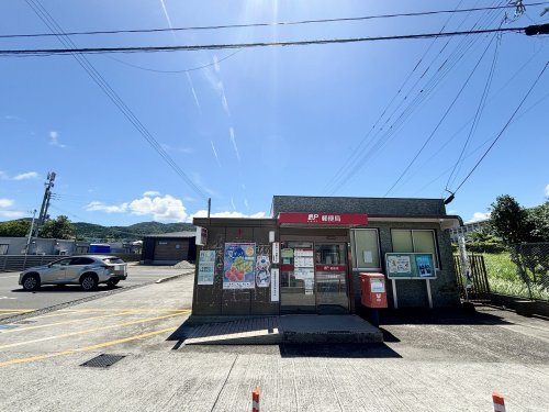 【郵便局】十町郵便局まで460ｍ