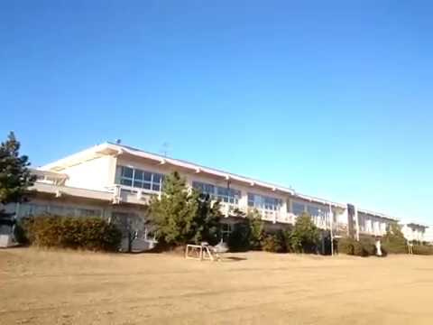 【中学校】神栖市立波崎第三中学校まで1619ｍ