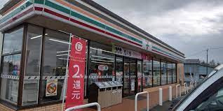 【コンビニエンスストア】セブンイレブン　神栖太田店まで2469ｍ