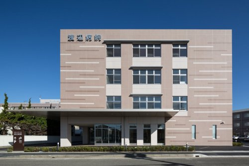 【外科】渡辺病院まで6700ｍ