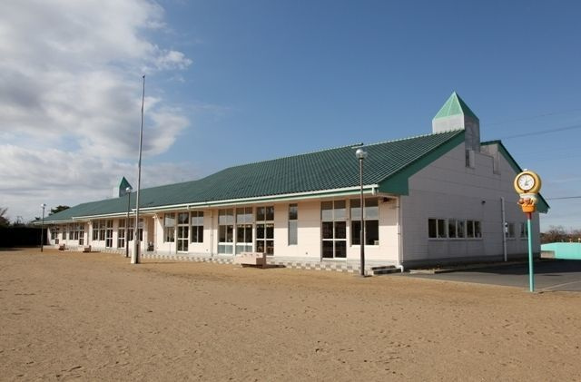 【保育園】太田保育園まで1744ｍ