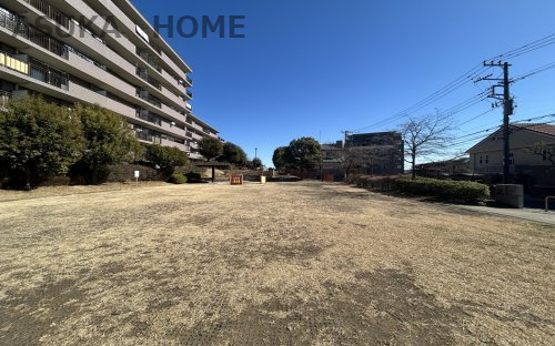 【公園】東本郷六丁目第二公園まで456ｍ