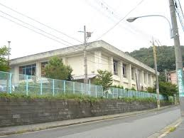 【中学校】三原市立宮浦中学校まで1594ｍ