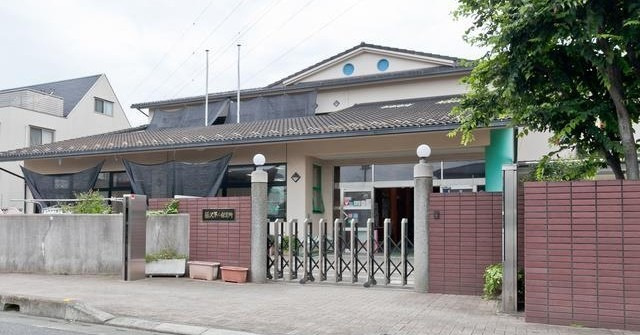【保育園】入間市立藤沢保育所まで286ｍ