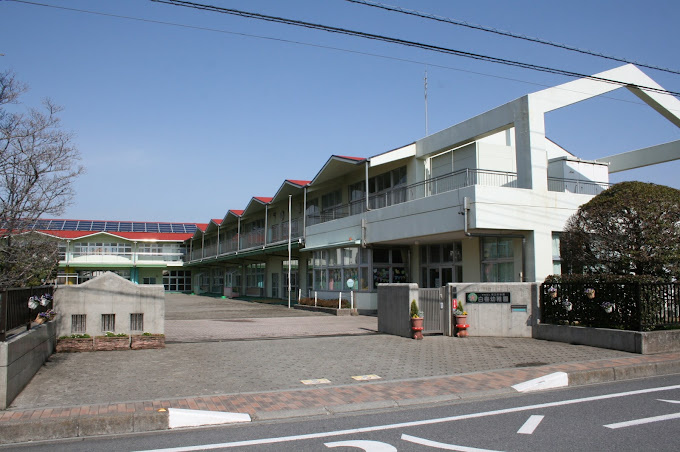 【幼稚園】白梅幼稚園まで1137ｍ
