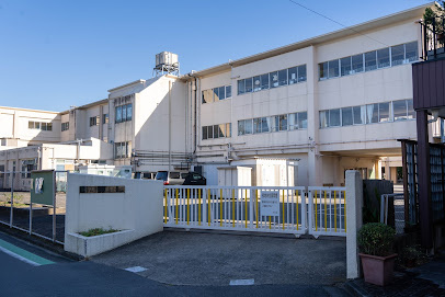 【小学校】東村山市立萩山小学校まで997ｍ