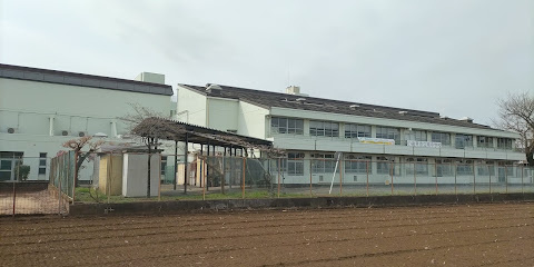 【中学校】小金井市立南中学校まで1073ｍ