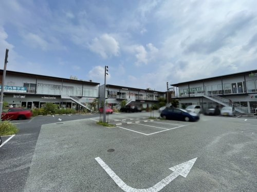 【ショッピングセンター】甲子園口グリーンプレイスまで802ｍ