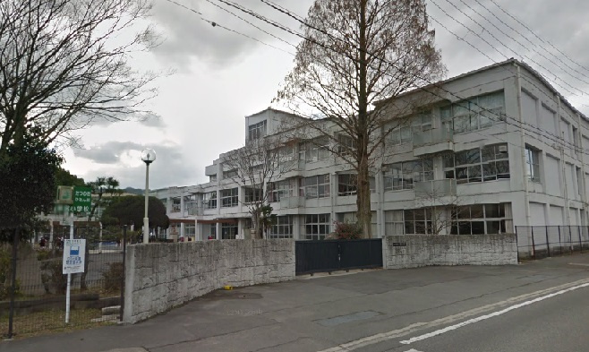 【小学校】たつの市立新宮小学校まで1000ｍ