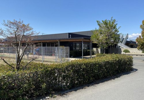 【保育園】あおぞら保育園まで366ｍ