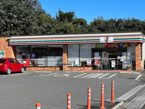 【コンビニエンスストア】セブンイレブン　深谷東方店まで1007ｍ