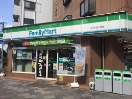 【コンビニエンスストア】ファミリーマート　小石川五丁目店まで467ｍ