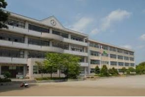 【小学校】宇都宮市立清原東小学校まで1472ｍ