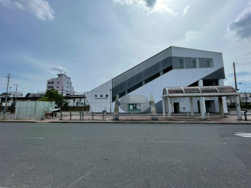【駅】JR牛浜駅まで907ｍ