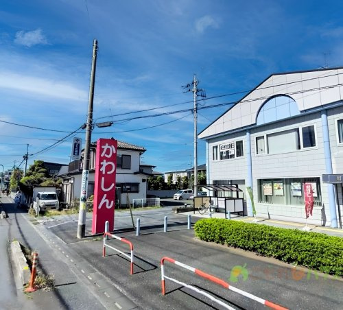 【銀行】川口信用金庫桶川支店まで462ｍ
