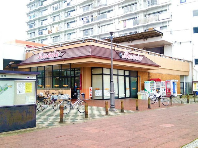 【ショッピングセンター】戸頭ショッピングセンターまで250ｍ