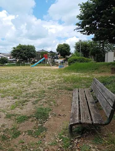 【公園】ききょう公園まで60ｍ