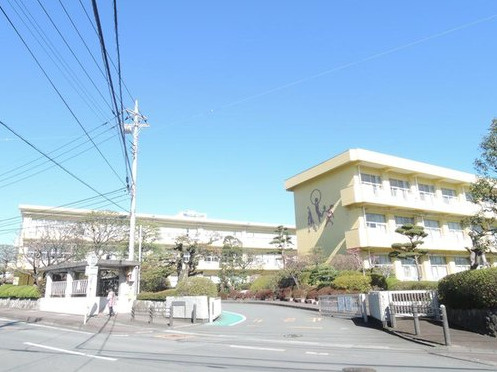 【小学校】長泉町立長泉小学校まで1784ｍ