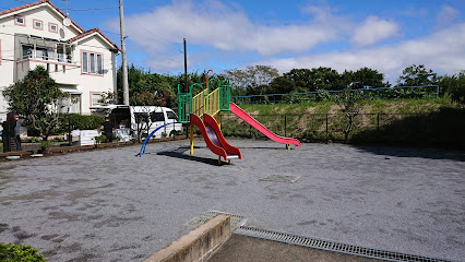 【公園】徳延古屋敷公園まで522ｍ