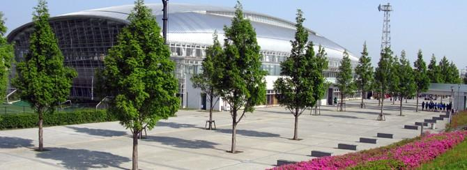 【公園】馬入ふれあい公園まで624ｍ