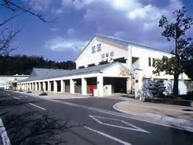 【図書館】辻堂市民図書館まで1256ｍ