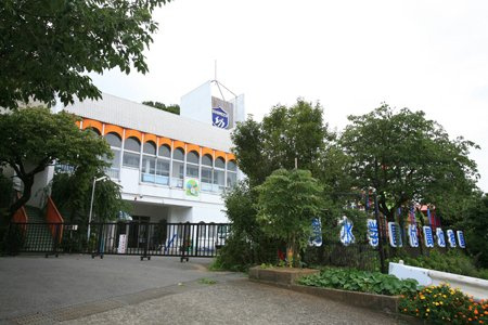 【幼稚園】清水学園付属幼稚園まで891ｍ