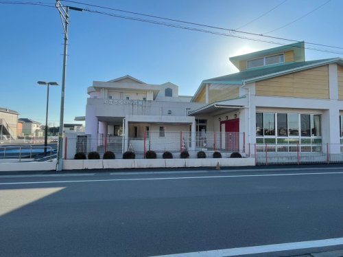 【保育園】川島町立さくら保育園まで1120ｍ