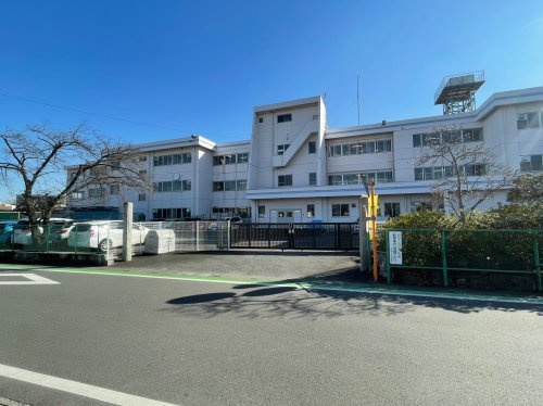 【小学校】川島町立中山小学校まで1770ｍ