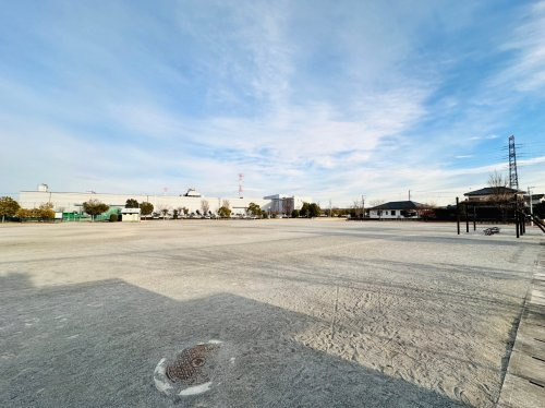 【公園】かわじま公園まで360ｍ