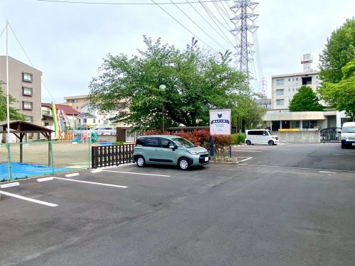 【保育園】増美保育園まで1310ｍ