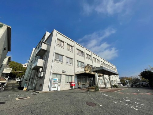 【総合病院】六甲病院まで885ｍ