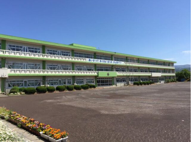 【小学校】函南町立函南小学校まで773ｍ