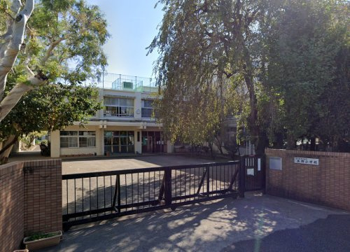 【小学校】練馬区立立野小学校まで831ｍ