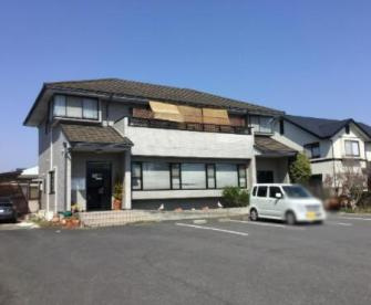 【クリニック】おおさわデンタルクリニックまで5609ｍ