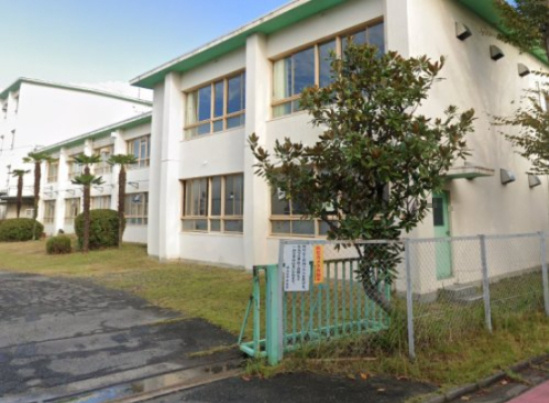 【中学校】春日井市立藤山台中学校まで852ｍ