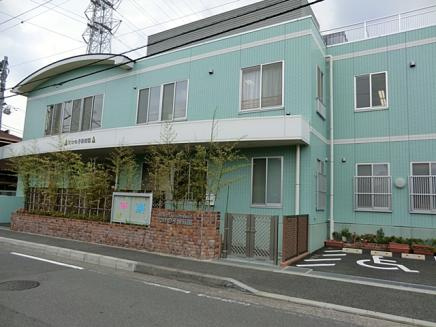 【保育園】たけの子保育園まで650ｍ