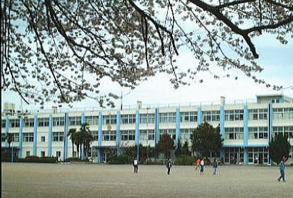 【小学校】草柳小学校まで582ｍ