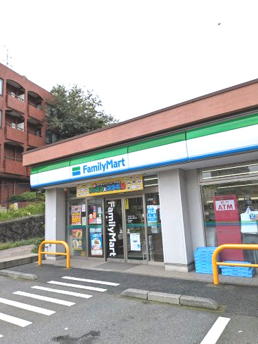【コンビニエンスストア】ファミリーマートまで250ｍ