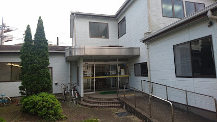 【公民館】六所橋区民集会所まで329ｍ