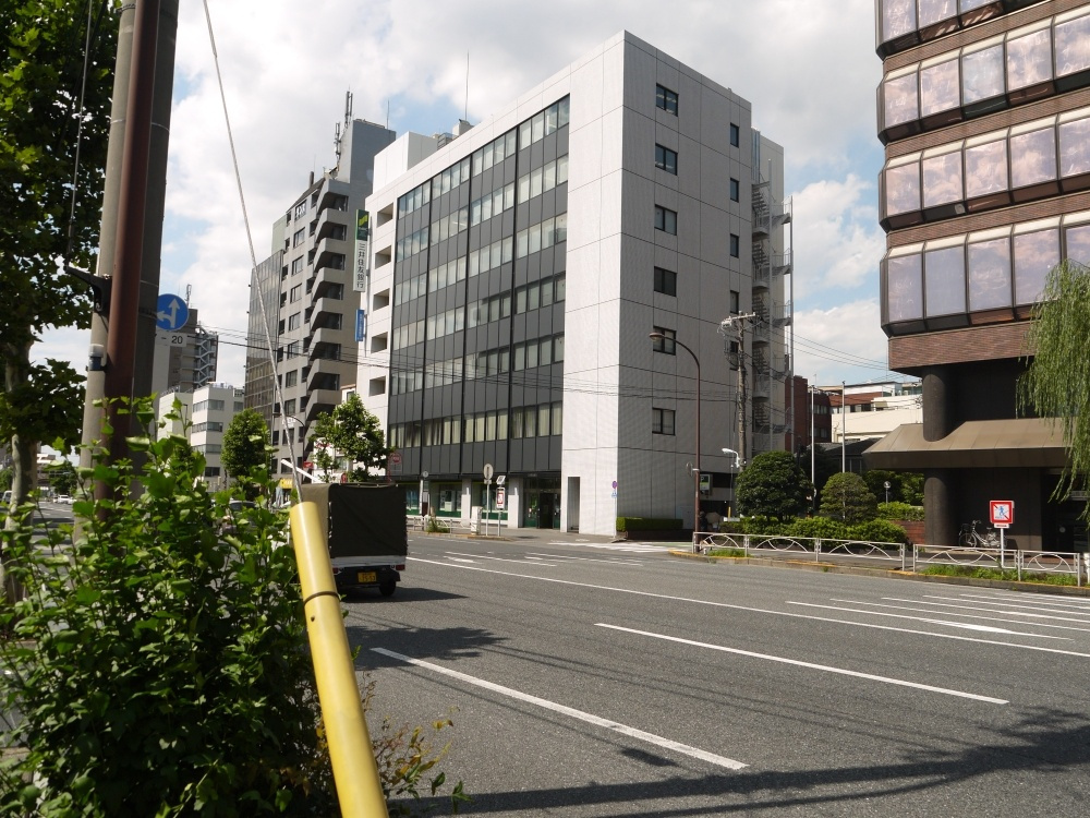 【銀行】三井住友銀行　巣鴨支店まで531ｍ