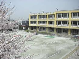 【小学校】世田谷区立中町小学校まで317ｍ