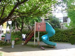 【公園】常磐松公園まで894ｍ