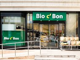 【スーパー】Bio　c 　Bon(ビオ　セ　ボン)　骨董通り店まで376ｍ