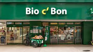 【スーパー】Bio　c 　Bon(ビオ　セ　ボン)　麻布十番店まで414ｍ