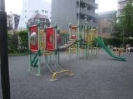 【公園】大崎公園まで381ｍ