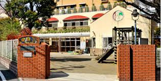 【幼稚園】渋谷同胞幼稚園まで568ｍ