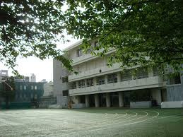 【小学校】港区立青山小学校まで599ｍ